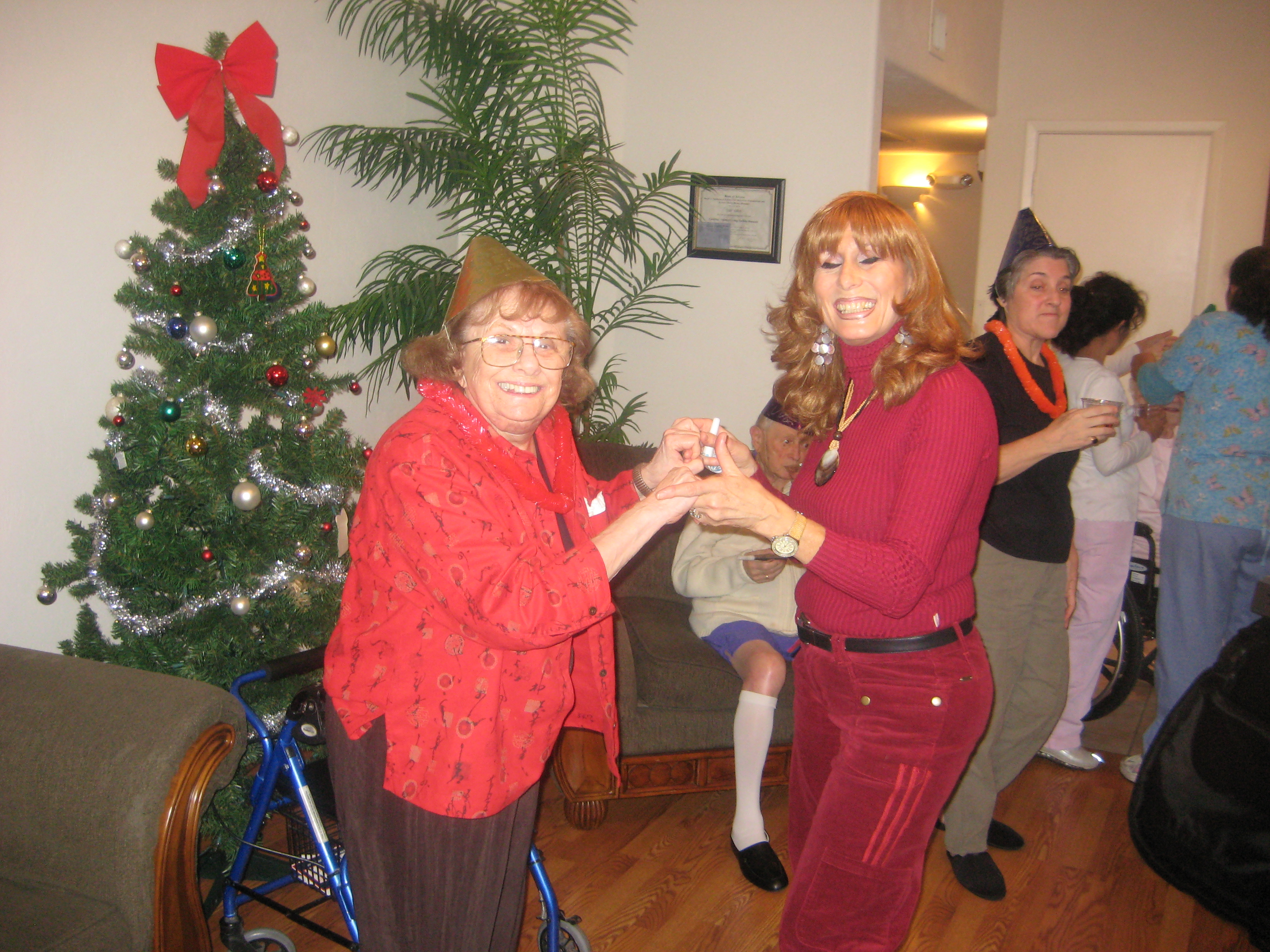 Tips to Help Manage COPD Symptoms