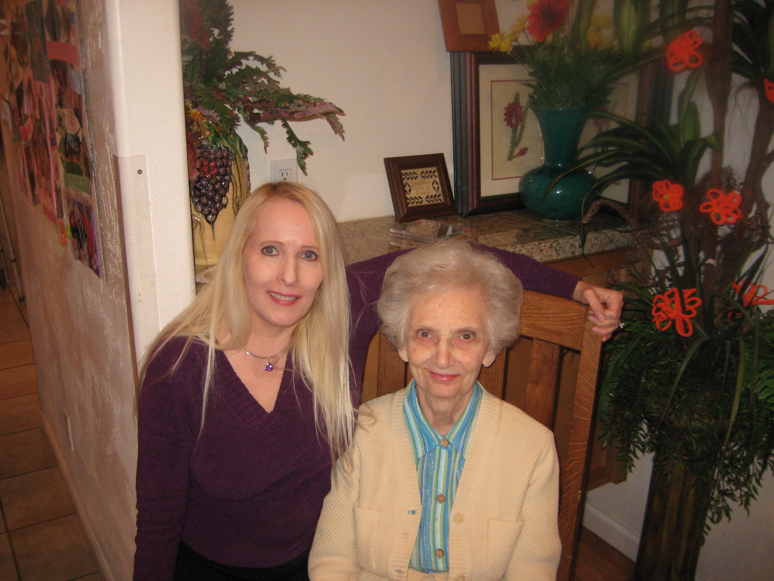 6 Facts About Family Caregivers [Stats]