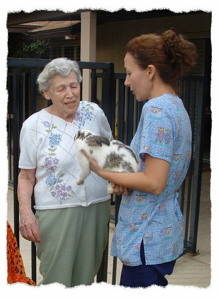 Great Dementia Care Depends on How You Handle It