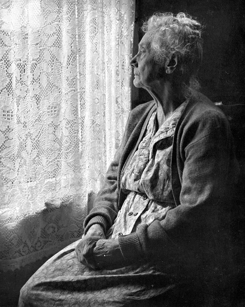 6 Signs of Elder Abuse – How You Can Help