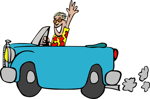 7 Tips to Convince Your Senior to Give up Driving