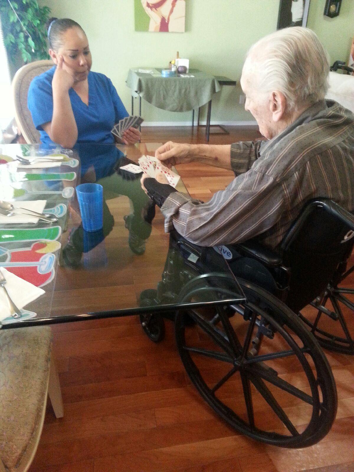 A Practical Approach to Choosing a Senior Care Facility