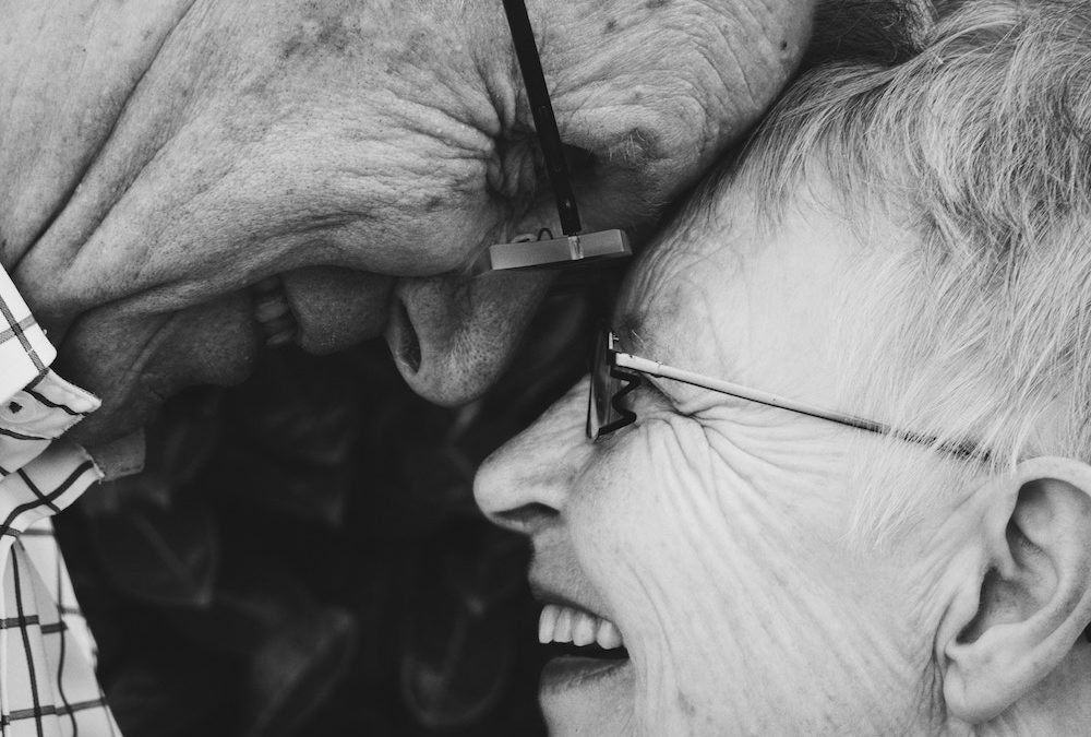 Tips for Assisted Living Couples