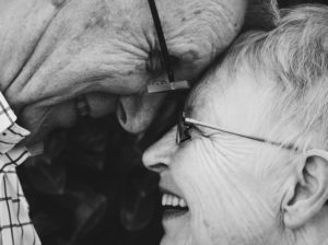 couples in assisted living